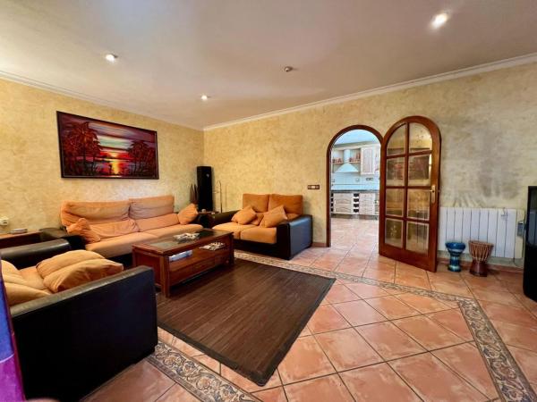 Casa o chalet independiente en L'Albir, Alfaz del Pi thumbnail 1