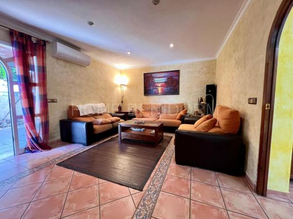 Casa o chalet independiente en L'Albir, Alfaz del Pi thumbnail 2