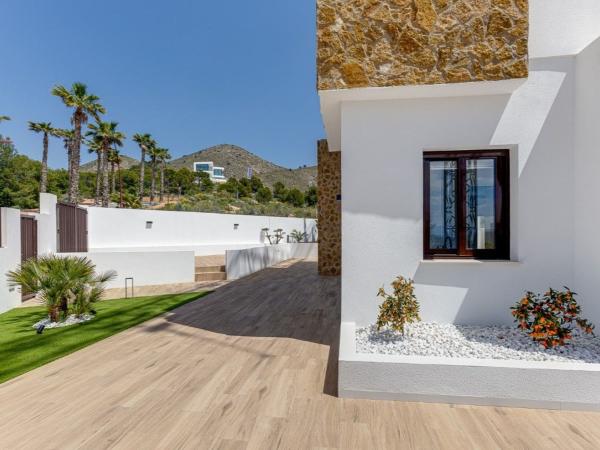 Casa o chalet independiente en Golf Bahía, Finestrat photo 1