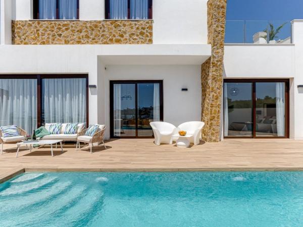 Casa o chalet independiente en Golf Bahía, Finestrat thumbnail 1