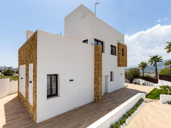 Casa o chalet independiente en Golf Bahía, Finestrat photo 4