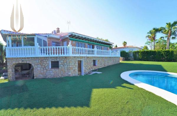 Casa o chalet independiente en Calle de la Cadernera, 10, Coloma, La Nucia photo 4