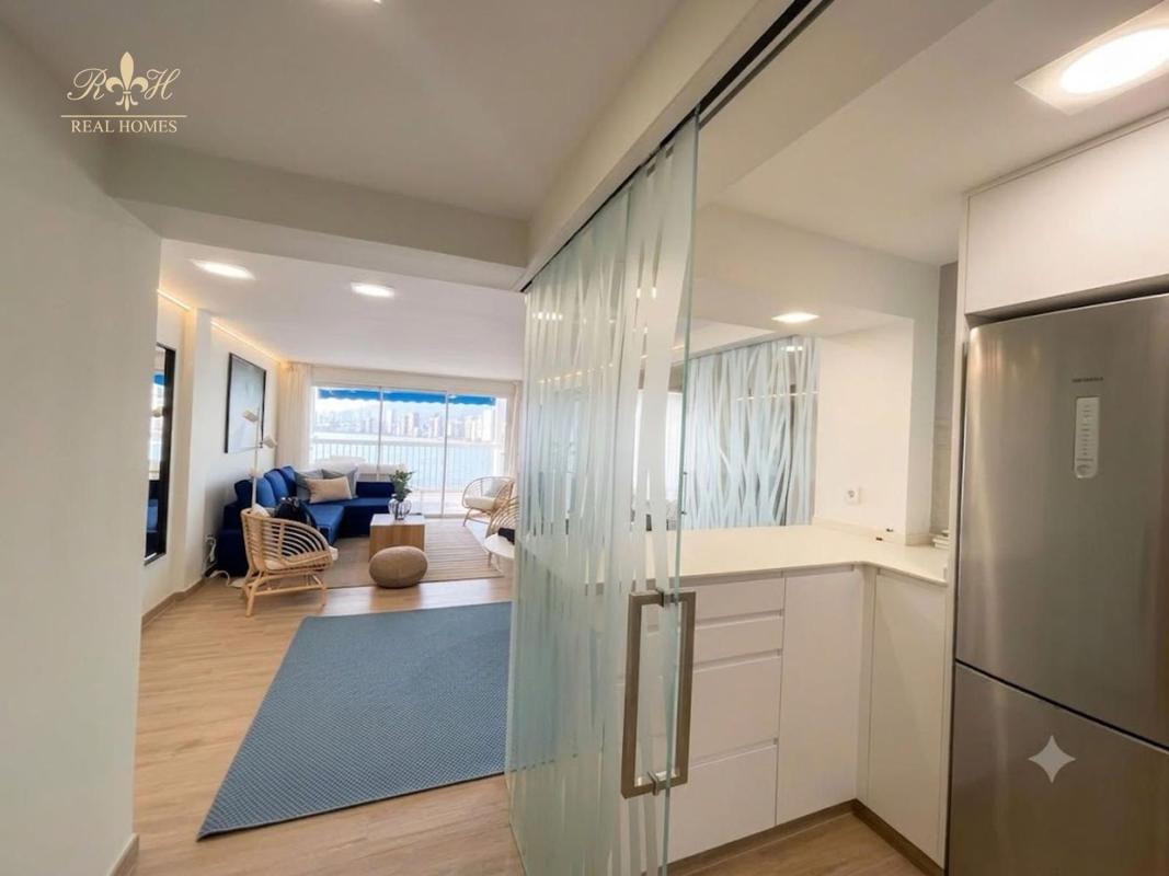 Venta de piso en Piso en Calle Alcalde Manuel Catalán Chana, Zona Sierra Helada, Benidorm, Benidorm
photo 3