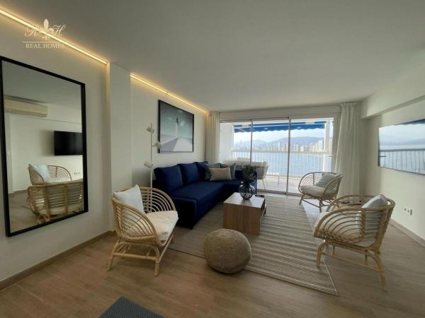 Venta de piso en Piso en Calle Alcalde Manuel Catalán Chana, Zona Sierra Helada, Benidorm, Benidorm
 photo 4