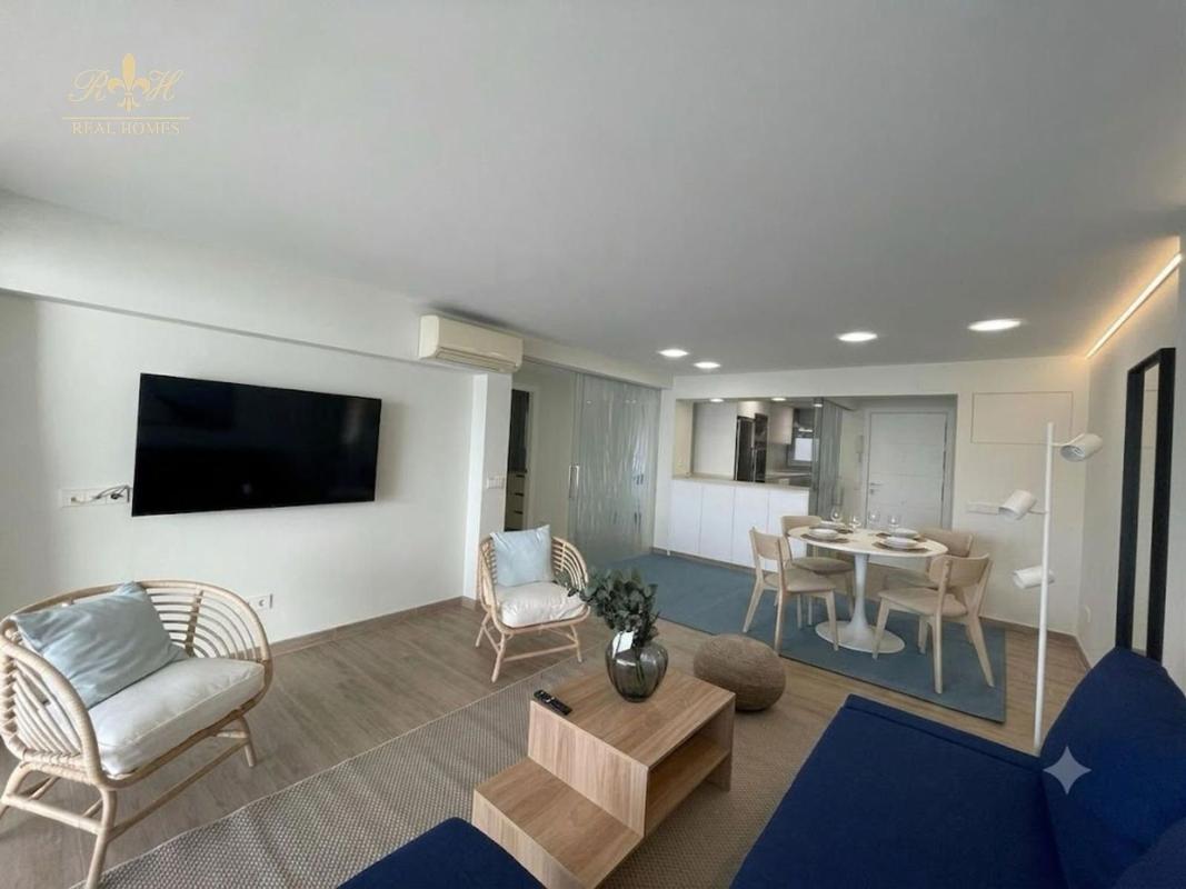 Venta de piso en Piso en Calle Alcalde Manuel Catalán Chana, Zona Sierra Helada, Benidorm, Benidorm
photo 5
