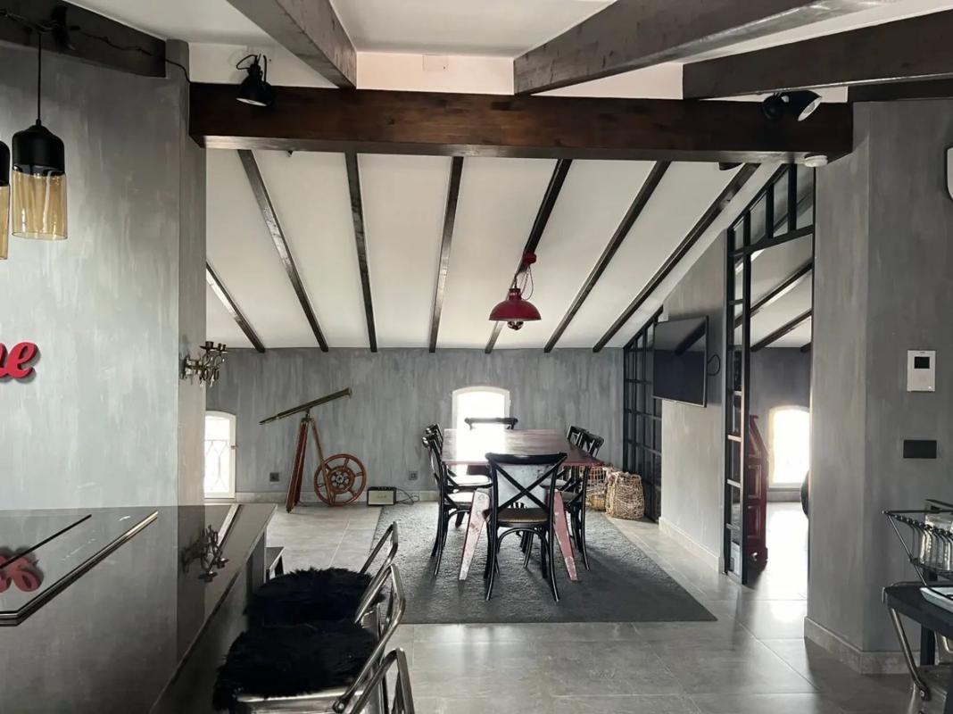 Sprzedaż szeregowego domku w Chalet adosado en Calle Concepció, 1, Altea Pueblo, Altea , Altea photo 5