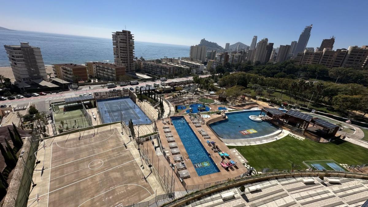 Venta de piso en Piso en Playa de Poniente, Benidorm, Benidorm
photo 5
