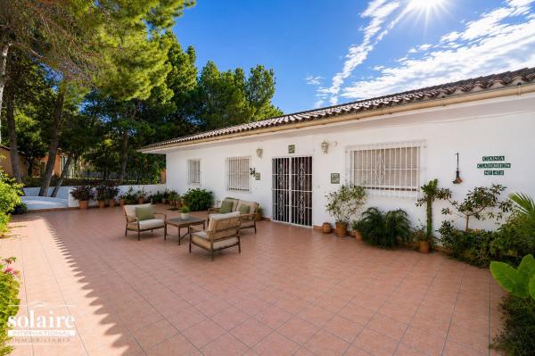 Casa o chalet independiente en Altea la Vella, Altea photo 1