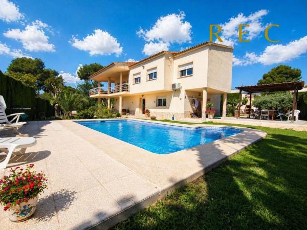 Casa o chalet independiente en Varadero, La Nucia photo 1