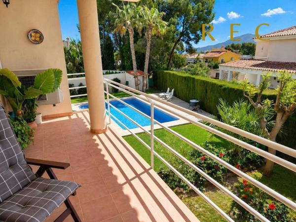 Casa o chalet independiente en Varadero, La Nucia thumbnail 1