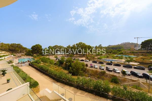 Venta de piso en Piso en Partida Torres Norte Urb, Platja de Torres, La Villajoyosa / Vila Joiosa, La Villajoyosa / Vila Joiosa
thumbnail 2