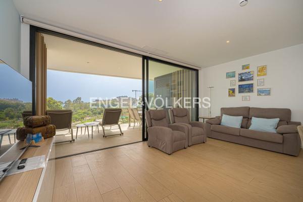 Venta de piso en Piso en Partida Torres Norte Urb, Platja de Torres, La Villajoyosa / Vila Joiosa, La Villajoyosa / Vila Joiosa
 photo 4