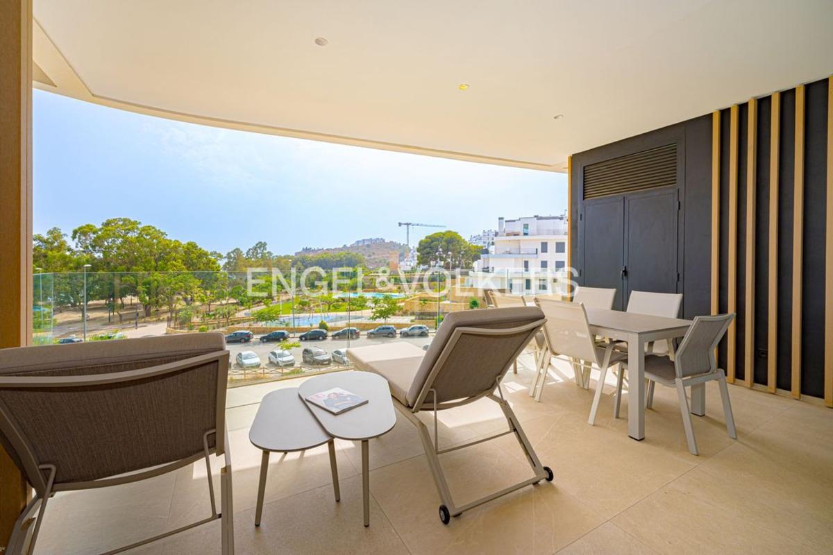 Venta de piso en Piso en Partida Torres Norte Urb, Platja de Torres, La Villajoyosa / Vila Joiosa, La Villajoyosa / Vila Joiosa
 photo 5