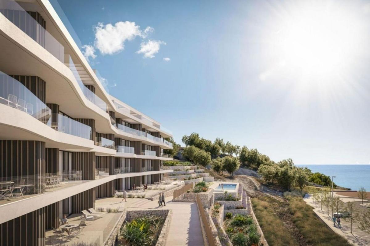Venta de piso en Piso en Platja Vila Joiosa, La Villajoyosa / Vila Joiosa, La Villajoyosa / Vila Joiosa
photo 1