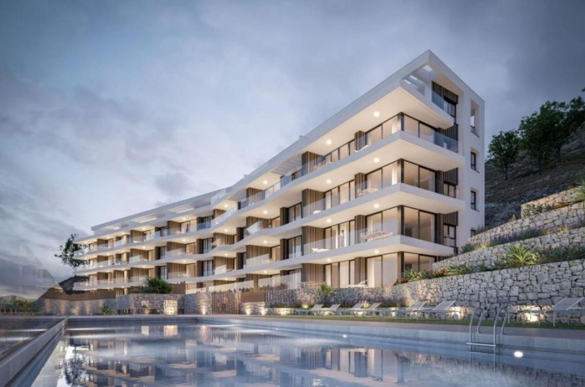 Venta de piso en Piso en Platja Vila Joiosa, La Villajoyosa / Vila Joiosa, La Villajoyosa / Vila Joiosa
photo 3
