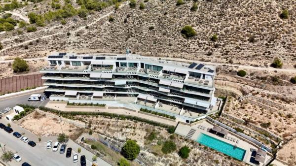 Venta de piso en Piso en Platja Vila Joiosa, La Villajoyosa / Vila Joiosa, La Villajoyosa / Vila Joiosa
 photo 4