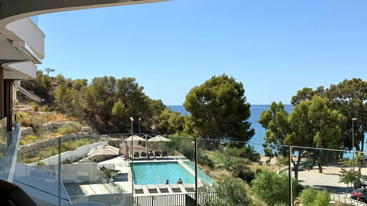 Venta de piso en Piso en Platja Vila Joiosa, La Villajoyosa / Vila Joiosa, La Villajoyosa / Vila Joiosa
photo 5
