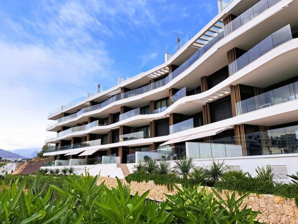 Venta de piso en Piso en Calle Edeta, 1, Platja de Torres, La Villajoyosa / Vila Joiosa, La Villajoyosa / Vila Joiosa
photo 1