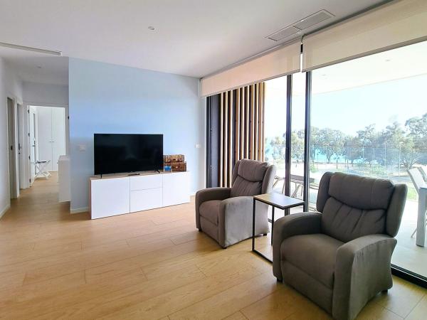 Venta de piso en Piso en Calle Edeta, 1, Platja de Torres, La Villajoyosa / Vila Joiosa, La Villajoyosa / Vila Joiosa
 photo 4