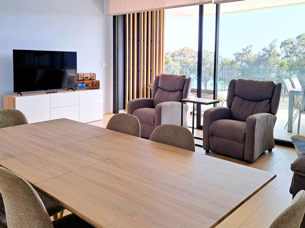 Venta de piso en Piso en Calle Edeta, 1, Platja de Torres, La Villajoyosa / Vila Joiosa, La Villajoyosa / Vila Joiosa
 photo 5