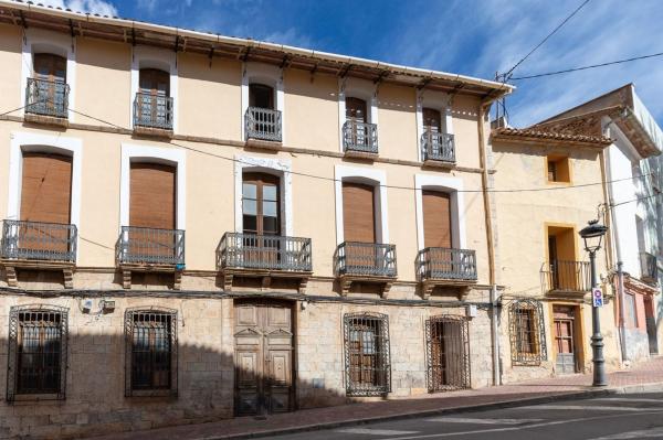 Casa o chalet independiente en Casco urbano, Polop photo 1