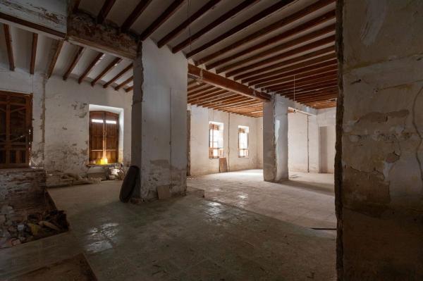 Casa o chalet independiente en Casco urbano, Polop thumbnail 1