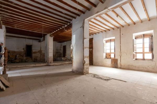 Casa o chalet independiente en Casco urbano, Polop thumbnail 2
