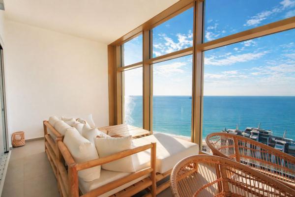 Venta de piso en Piso en Avenida Vicente Pérez Devesa, Playa de Poniente, Benidorm, Benidorm
 photo 4