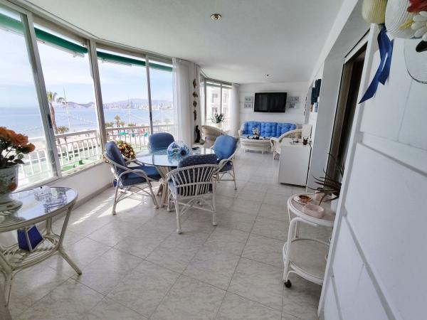 Venta de piso en Piso en Avenida de Madrid, 37, Playa de Levante, Benidorm, Benidorm
photo 1
