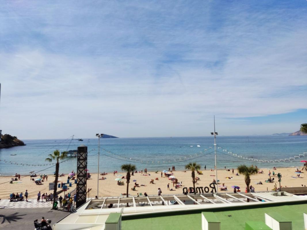 Продажа квартиры на Piso en Avenida de Madrid, 37, Playa de Levante, Benidorm, Бенидорм
photo 4