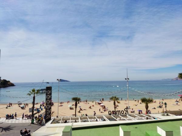 Venta de piso en Piso en Avenida de Madrid, 37, Playa de Levante, Benidorm, Benidorm
 photo 4