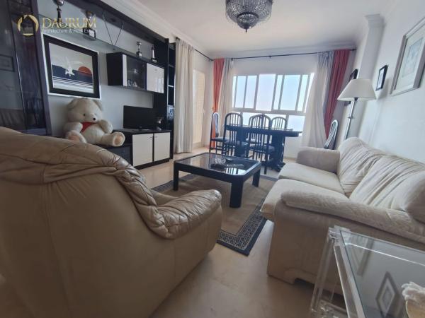 Venta de piso en Playa de Poniente, Benidorm
thumbnail 3