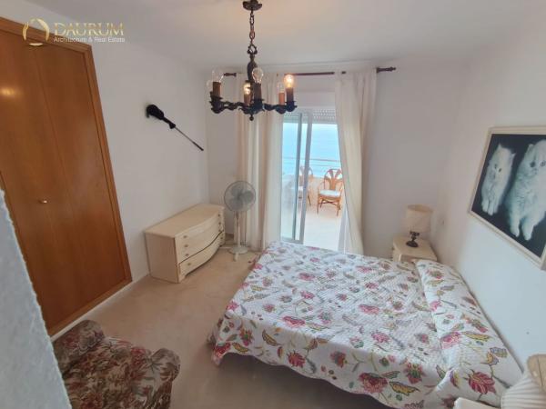 Venta de piso en Playa de Poniente, Benidorm
 photo 4
