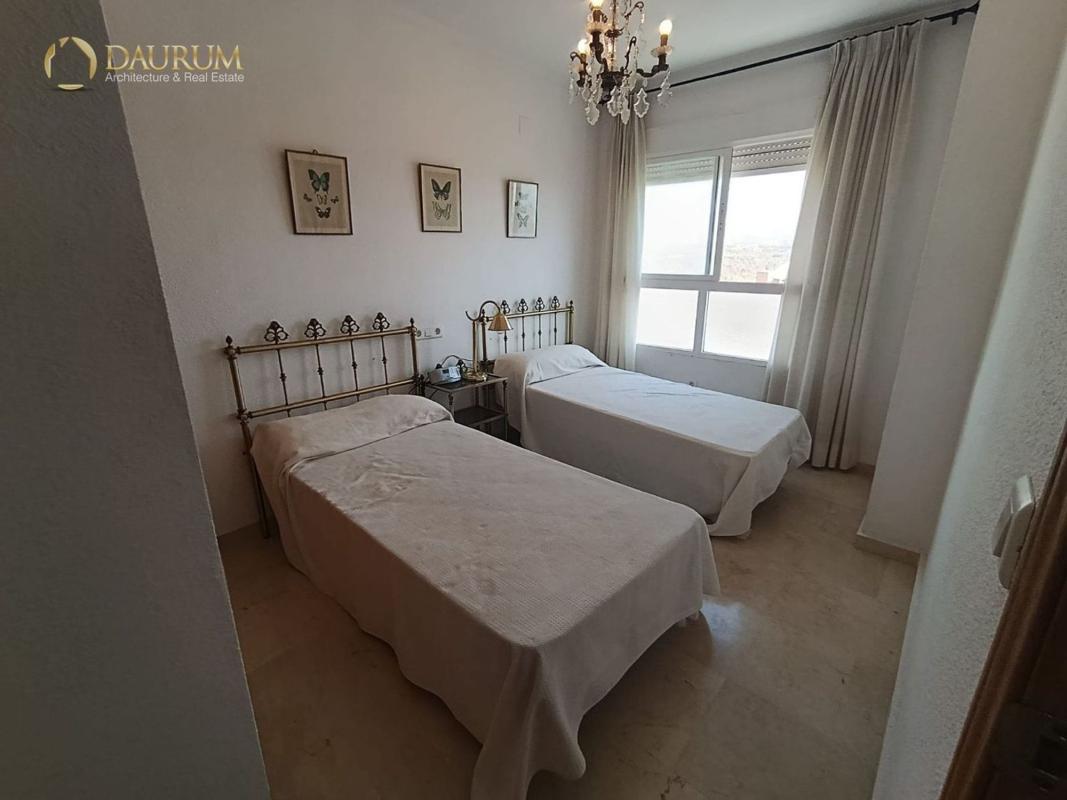Sale of apartment in Poniente Beach, Benidorm
 photo 5