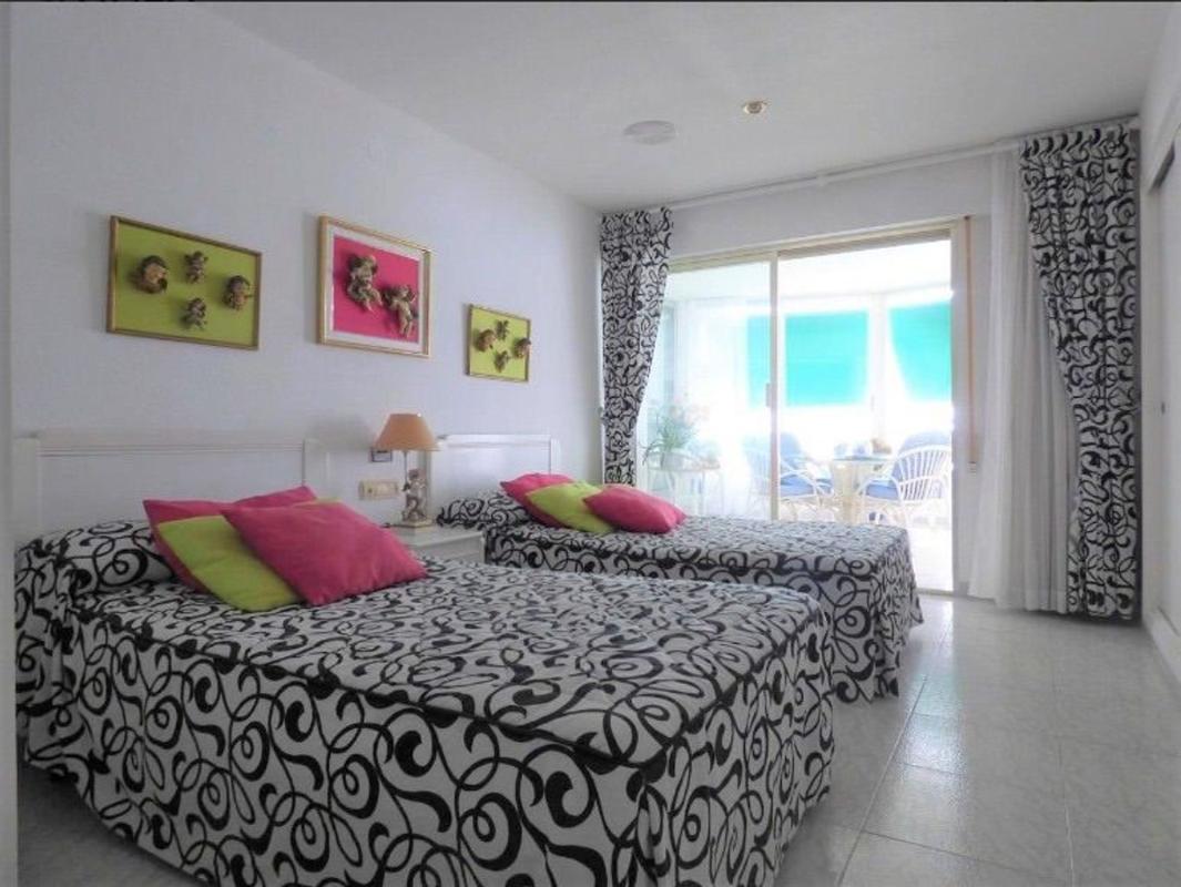 Продажа квартиры на Piso en Playa de Levante, Benidorm, Бенидорм
photo 5