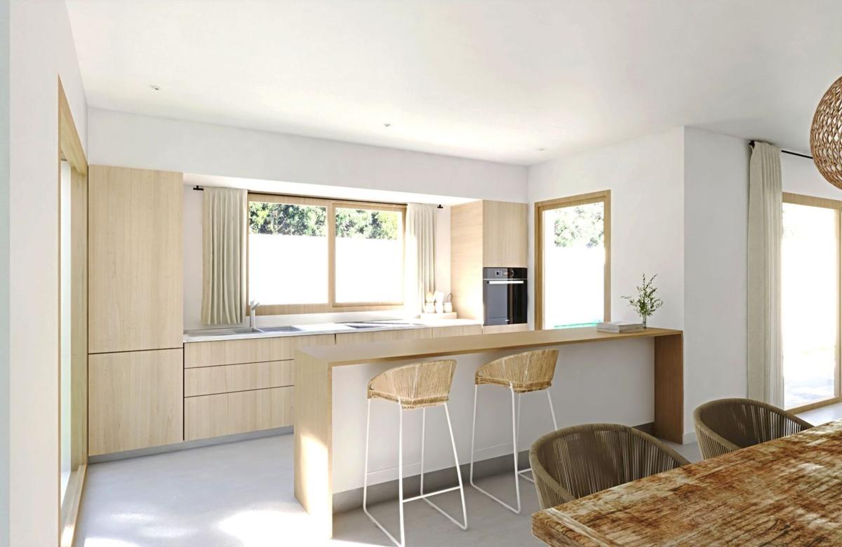 Properties for sale and rent in Spain photo 2