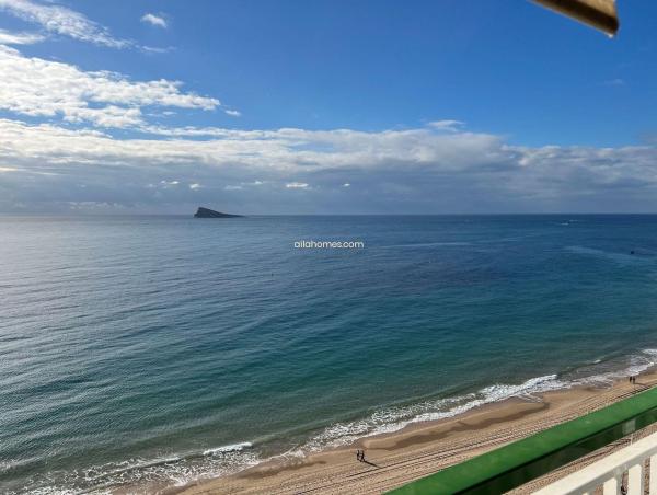 Venta de piso en Piso en Calle de Valencia, Playa de Levante, Benidorm, Benidorm
photo 1