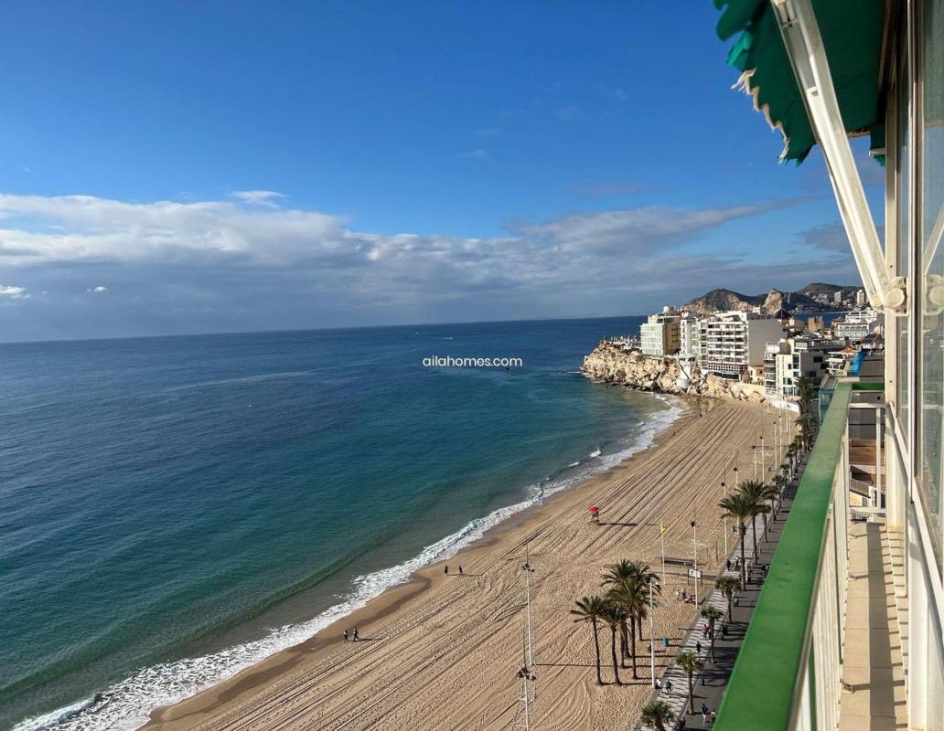 Venta de piso en Piso en Calle de Valencia, Playa de Levante, Benidorm, Benidorm
photo 3