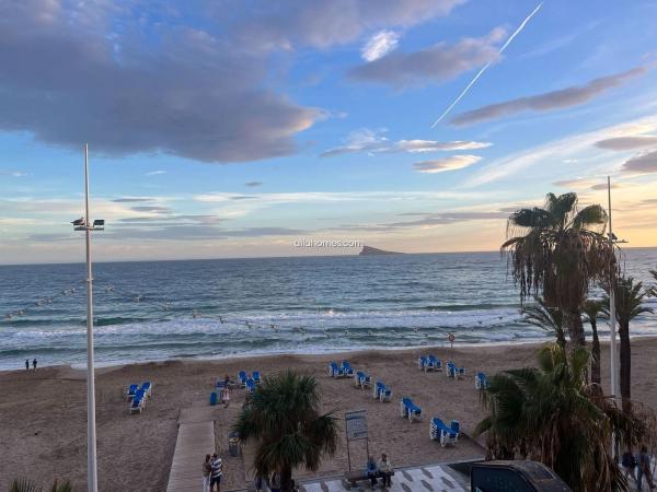 Venta de piso en Piso en Calle de Valencia, Playa de Levante, Benidorm, Benidorm
 photo 4