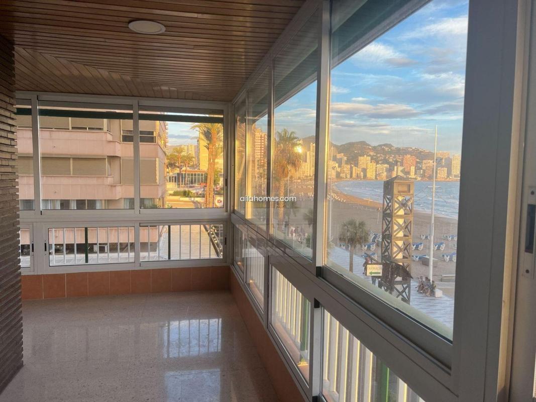 Venta de piso en Piso en Calle de Valencia, Playa de Levante, Benidorm, Benidorm
photo 5