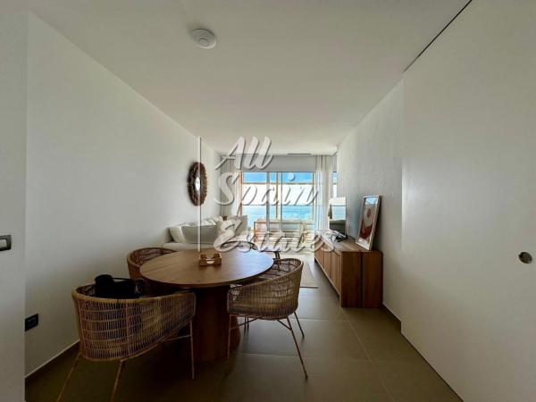 Venta de piso en Piso en Avenida Mexico, 7, Playa de Poniente, Benidorm, Benidorm
thumbnail 3