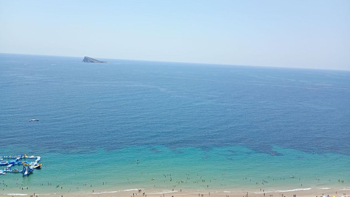 Venta de piso en Piso en Avenida de Xixo, 2, Playa de Poniente, Benidorm, Benidorm
photo 1