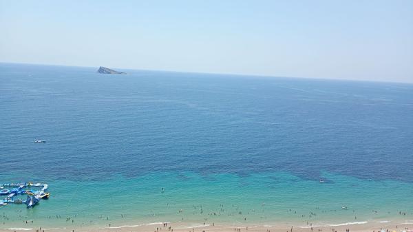 Venta de piso en Piso en Avenida de Xixo, 2, Playa de Poniente, Benidorm, Benidorm
photo 1