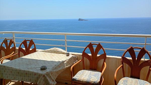 Venta de piso en Piso en Avenida de Xixo, 2, Playa de Poniente, Benidorm, Benidorm
thumbnail 2