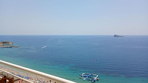 Venta de piso en Piso en Avenida de Xixo, 2, Playa de Poniente, Benidorm, Benidorm
 photo 4
