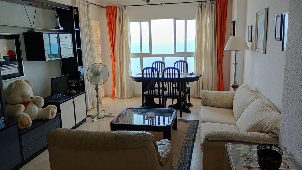 Venta de piso en Piso en Avenida de Xixo, 2, Playa de Poniente, Benidorm, Benidorm
photo 5