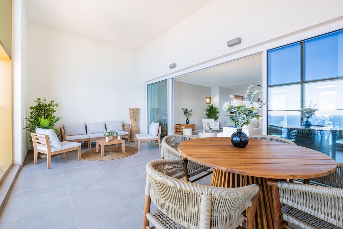 Venta de piso en Piso en Avenida de Mejico, 7, Playa de Poniente, Benidorm, Benidorm
photo 5