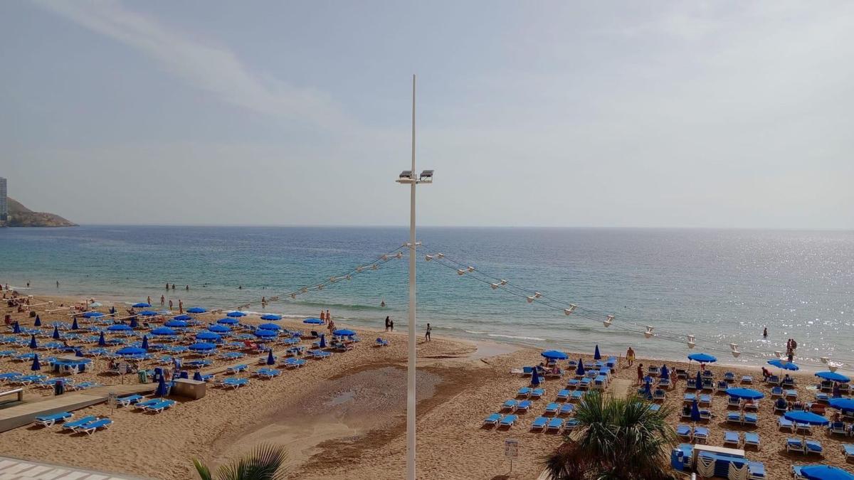 Venta de piso en Piso en Calle de Valencia, Playa de Levante, Benidorm, Benidorm
 photo 4