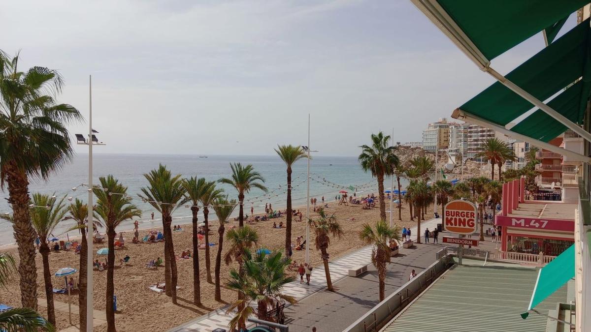 Venta de piso en Piso en Calle de Valencia, Playa de Levante, Benidorm, Benidorm
 photo 5