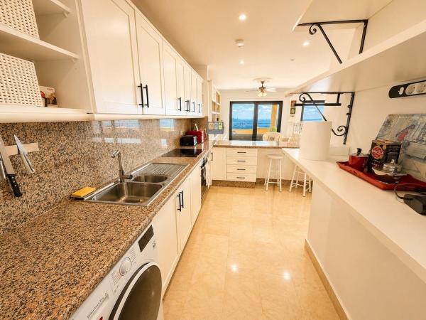 Sale of flat in Piso en Altea Hills, Altea, Altea
 photo 3